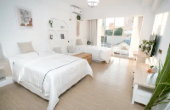 oneday Muzhu Homestay (Sanya Phoenix Airport)