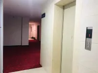 Jinjiang Boutique Hotel