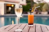 The Originals Boutique Hôtel la Grange Niort - Pools