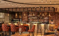 NYX Hotel Dublin Christchurch Hotel a Dublino