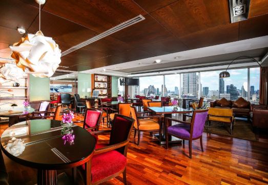 풀먼 방콕 호텔 G