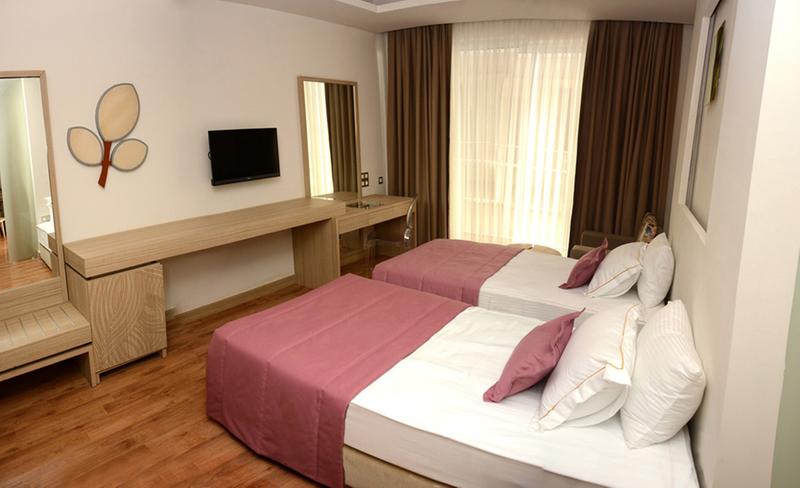 Sentido Orka Lotus Beach