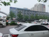 客悦雅酒店