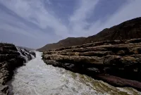 Wanghelou Hotel Hotels in Ji County