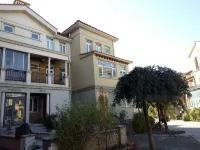 Tianjin 801 Villa Hotels in 