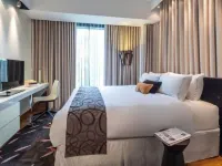 Park Avenue Rochester