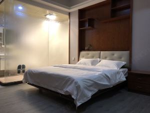 Shu'an Shuxin Business Hotel