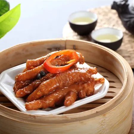 Haikou Mingguang Shengyi Hotel