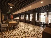 雲陽江錦酒店 雲陽酒店
