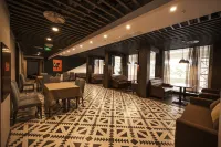 Yunyang Jiangjin Hotel Hotels in Yunyang County