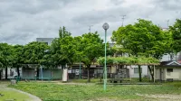 Sakuraya･Eijo Kyoto Station Japanese Style Villa 미나미 구 호텔
