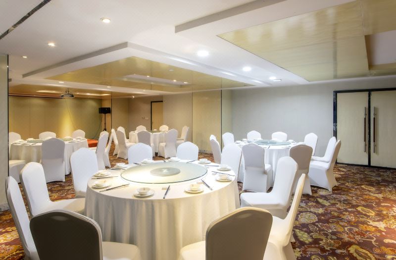 Yimei Hotel photo 5