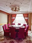 Fuhua Hotel - Morgenmad
