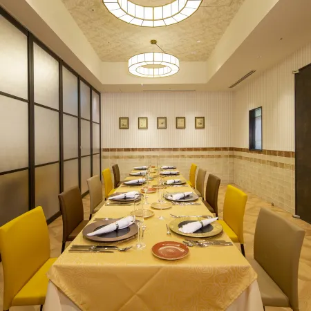 Hotel Monterey Kobe