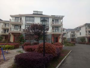 Tiantai Zijia Homestay