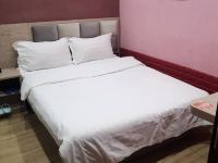 长春金银岛商务宾馆火车站店 - 特惠大床房(无窗)