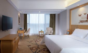 Vienna International Hotel