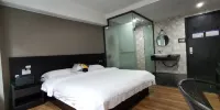Huizhou galston hotel - Chambre Lit Queen-Size Standard