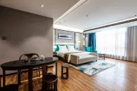 Wandu Hotel Hotels in Ningyang