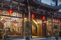 Jian Boutigue Hotel