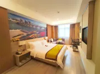 Ruizhi Tianlong Hotel Các khách sạn ở An Khang