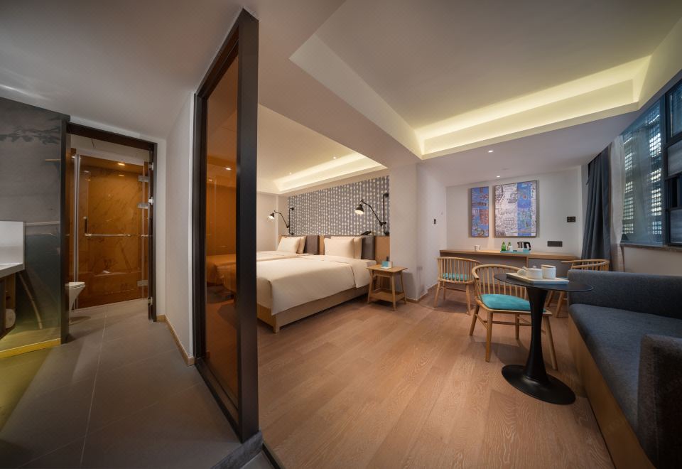 1. 시티노트 호텔 ..