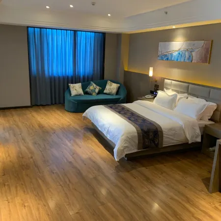 Dulan Hotel