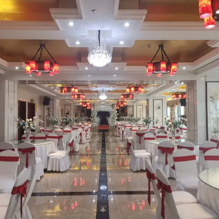 Hengrun International Hotel