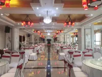 โรงแรมนานาชาติ เฮิงรุน