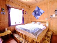 香格里拉青鸟藏式民宿 - 藏式温馨大床房