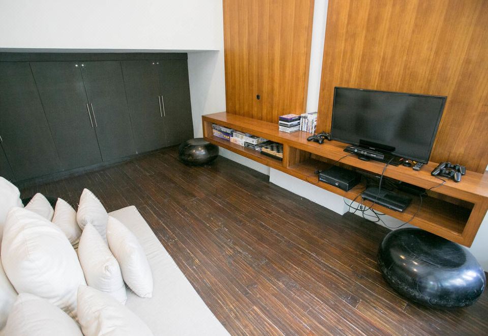 팡굴라시안 리조트 아름다운 전경