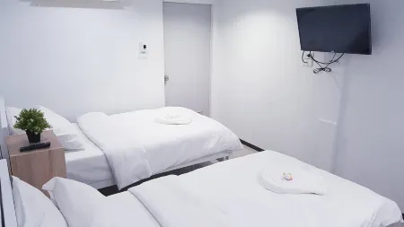 NK Guesthouse 2
