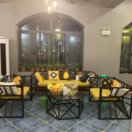 Panjin Diaodiao Yishe Inn