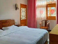 Laojiahanshe Hotel a Contea di Xin