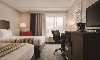 Country Inn & Suites by Radisson, Mt. Pleasant-Racine West, WI