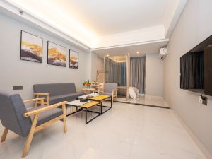 Nan Gao Boutique Apartment