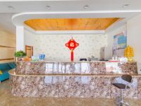 呼和浩特文航商务酒店 - 公共区域