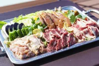 Kanehide Kise Country Club Hotels in Ginoza