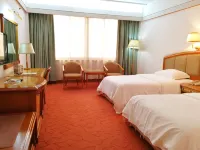 Overseas Chinese Hotel Hotel in zona Sanshui People's Stadium (Northwest Gate)