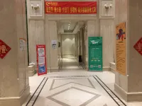Changchun Milan Boutique Apartment
