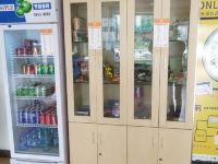 7天连锁酒店(中山春天百货广场店) - 公共区域