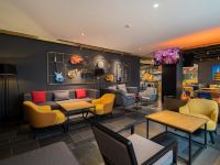 上海虹桥万象城CitiGO欢阁酒店 - 公共区域