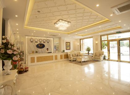 CD Hotel Bac Ninh