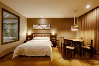 Huayu Fashion Hotel (Songshan Road People's Government Branch, Gongyi)