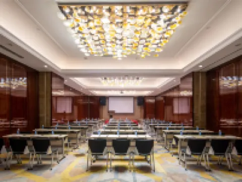 Sizhou Hotel Hotels in Cengong