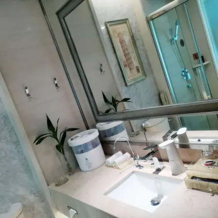 Carriden City Hotel (Fuqing Ximen)