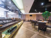 廈門美侖皓暉飯店（中山路步行街店） 江军祠附近的飯店