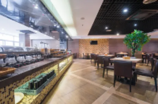 廈門美侖皓暉酒店(中山路步行街店)