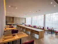 bomanjiudian Hotels near Baoding Botanical Garden