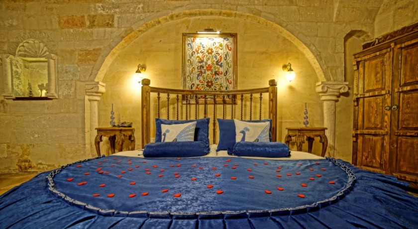 Doors of Cappadocia